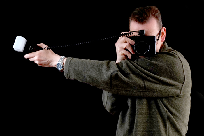 Fujifilm Corporate Blog | Guest post: Fujifilm X Series with flash Part ...