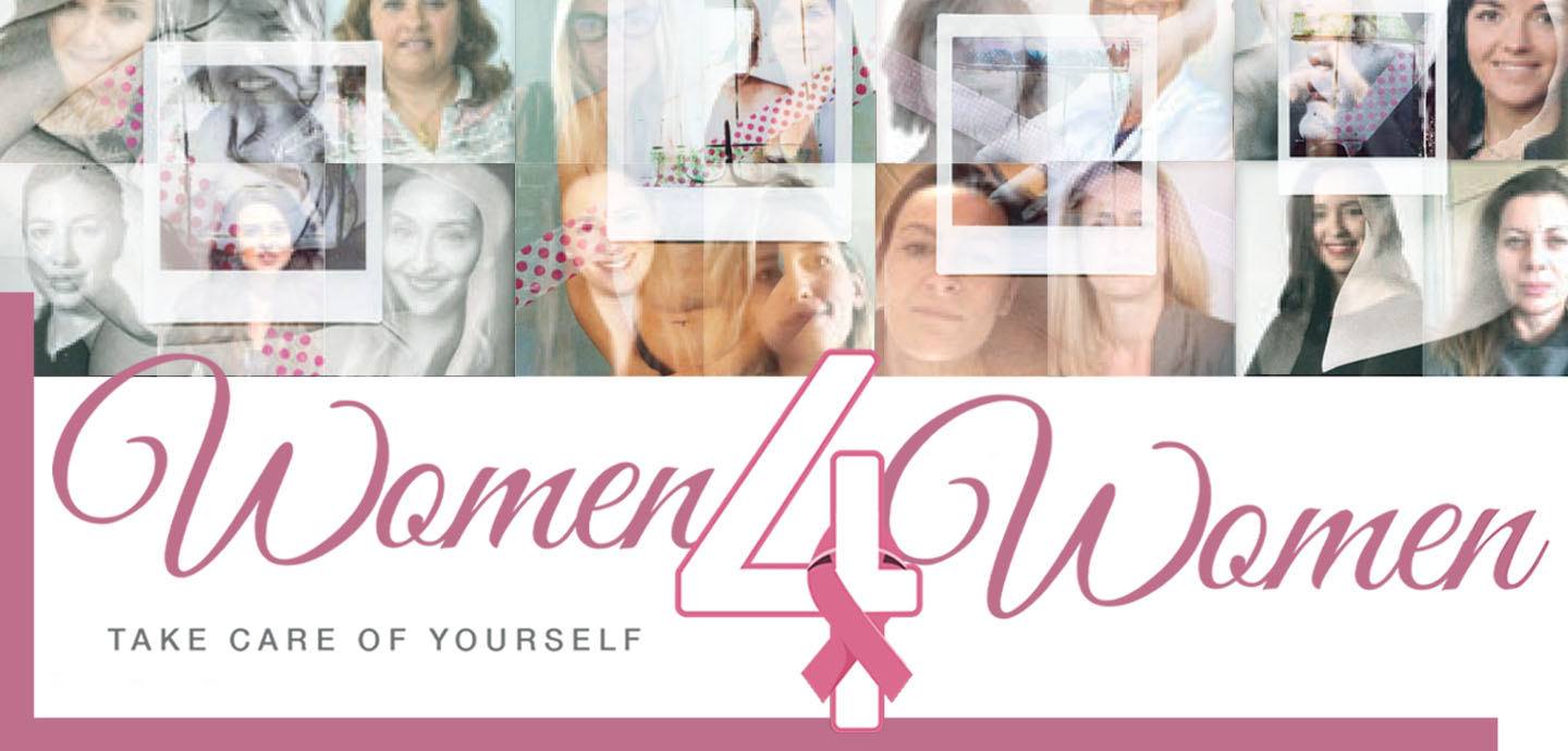 women4women - take care of yourself