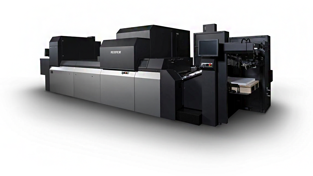 Interpack Fujifilm FUJIFILM EMEA Printing Graphic Systems